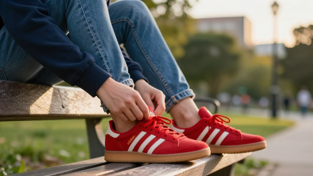 best adidas Originals sneakers