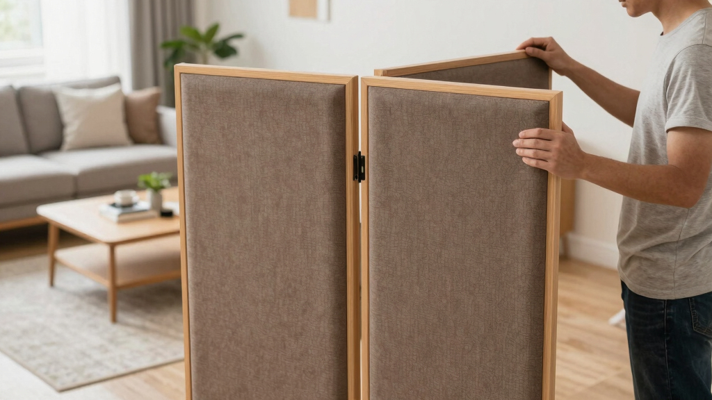 11 Best Sound-Dampening Room Dividers Under $900 for 2026