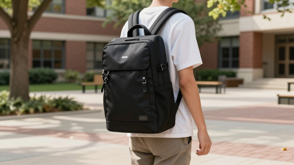 laptop backpacks for students