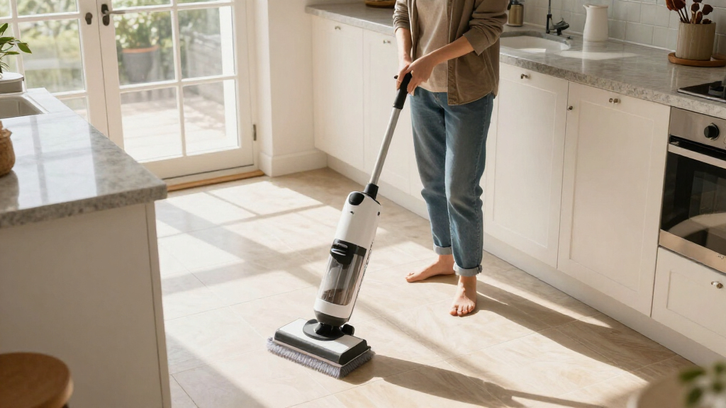 space saving scrubber dryers perfect for singleson amazon
