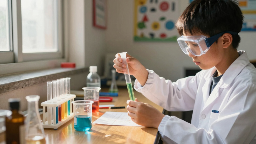 science experiment kits for students