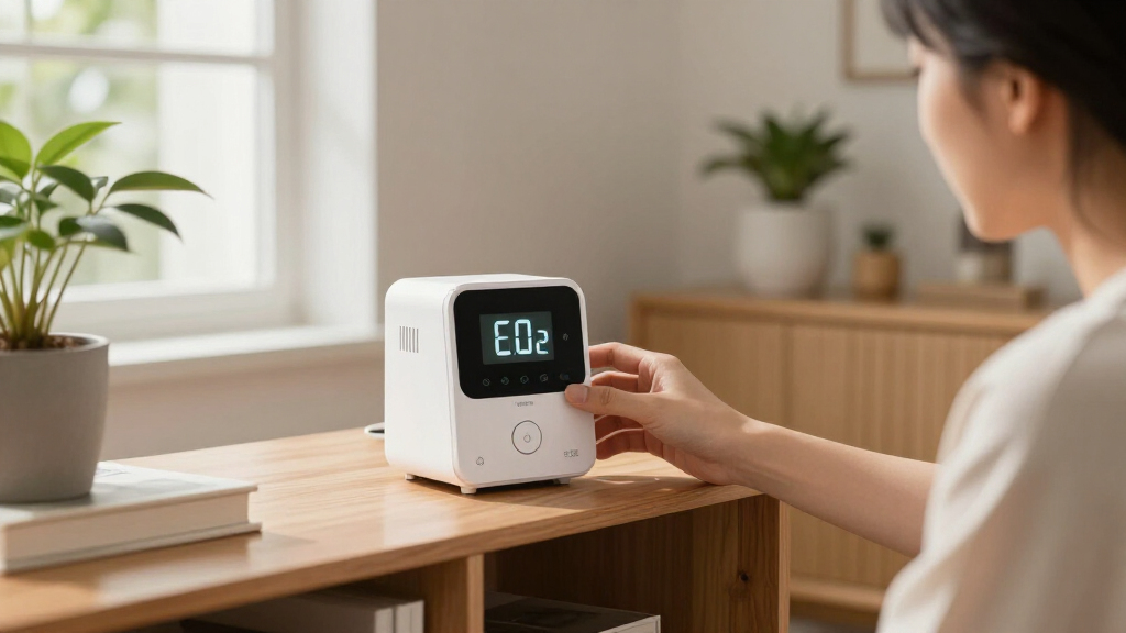 14 Best Indoor Air Quality Monitors with CO2 in 2026