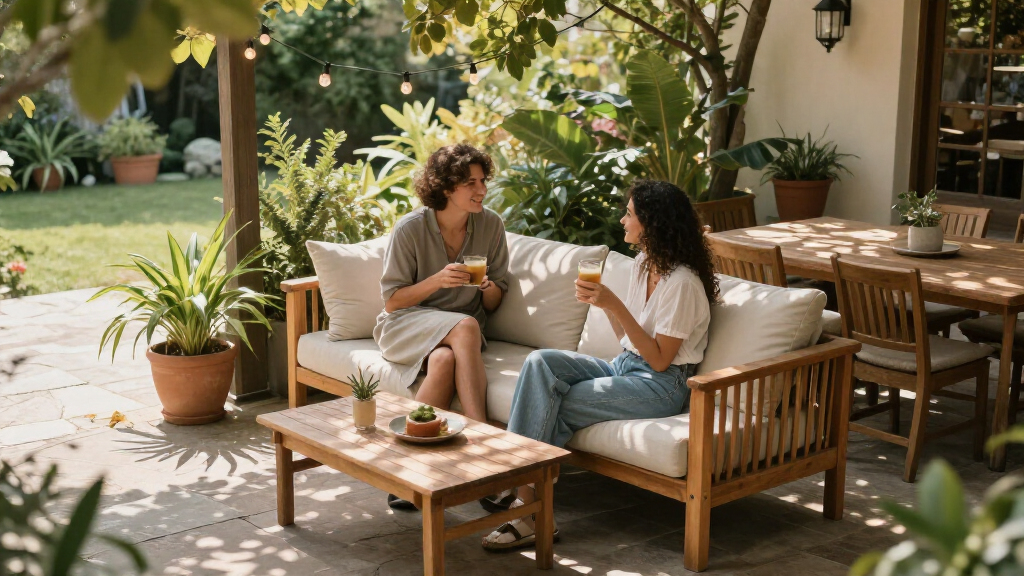 premium patio furniture reviews