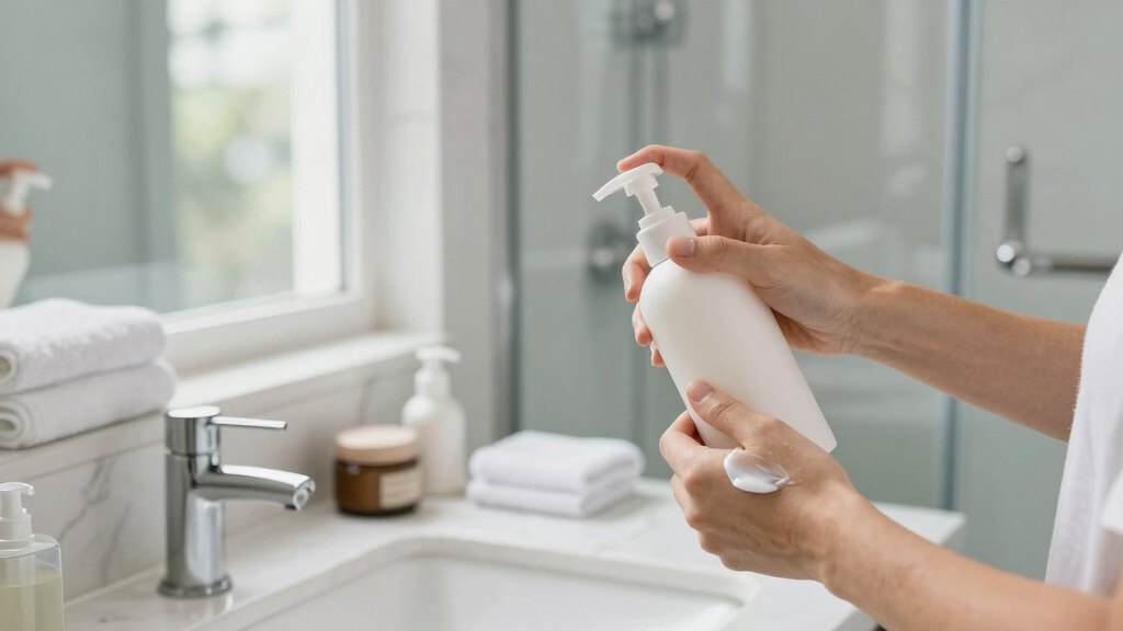 best body care products