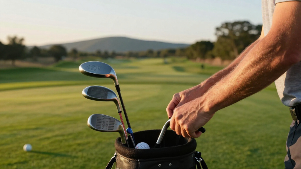 best golf equipment