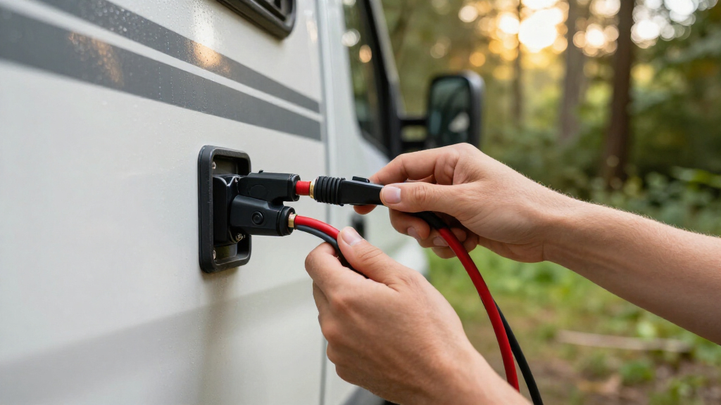 best battery disconnect switches for campers