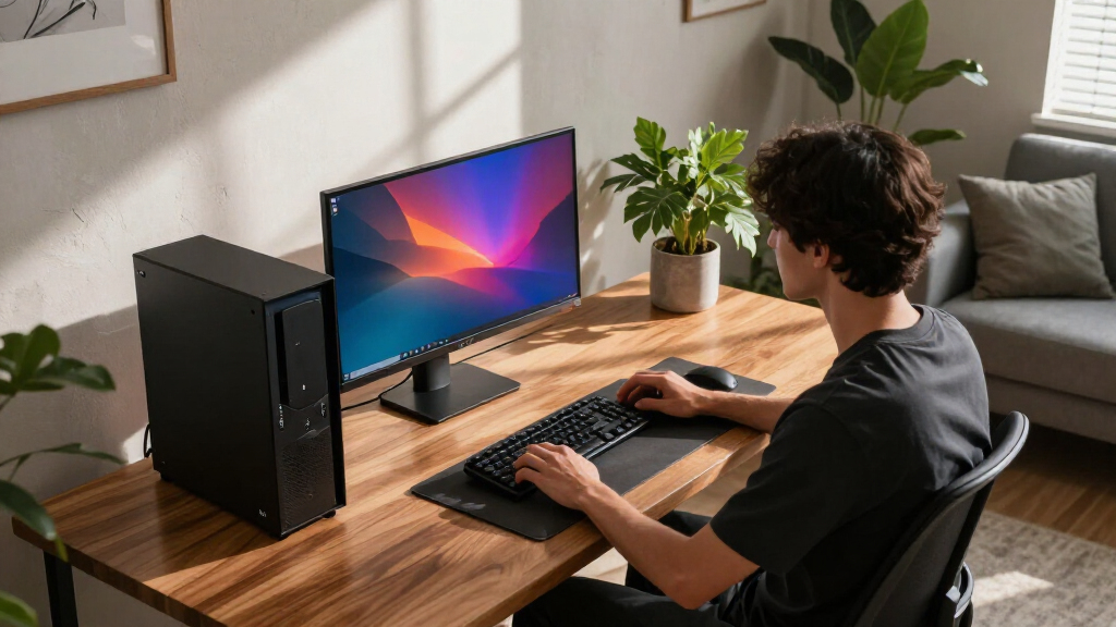 best AMD desktop computers