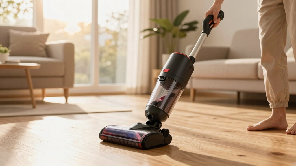 best lightweight cordless vacuum