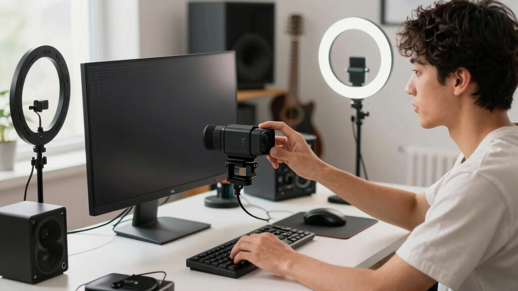 best webcams for streaming