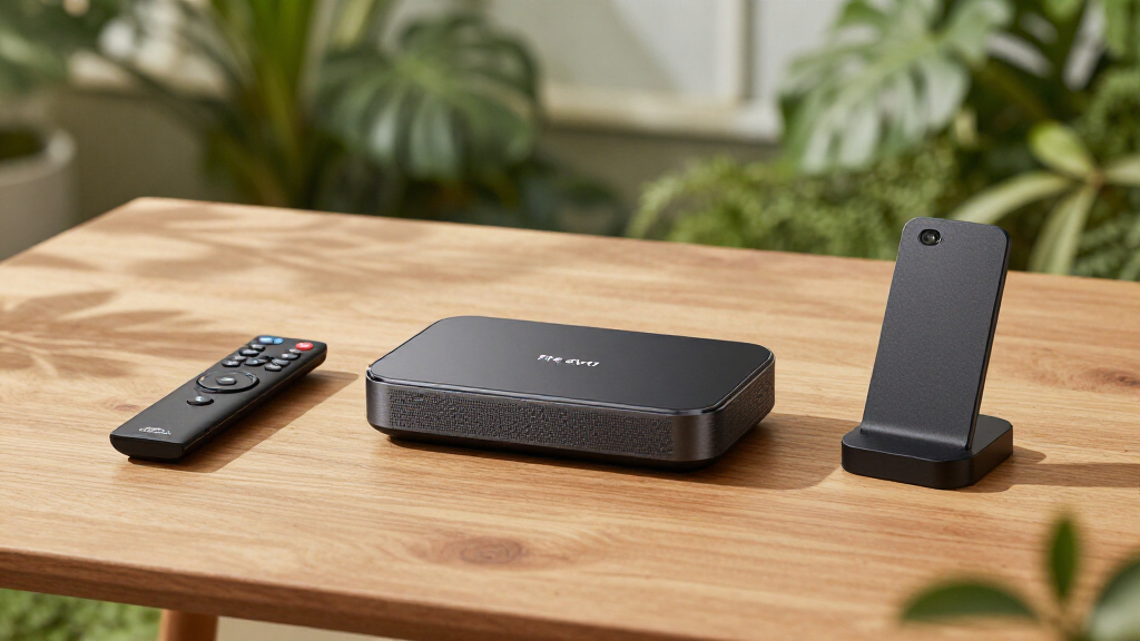 highend fire tv streaming devices