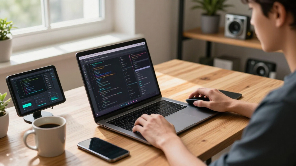 development testing tools