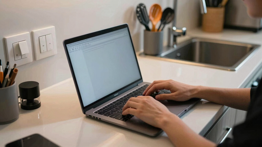Why Local Control Beats Cloud Dependency Every Time