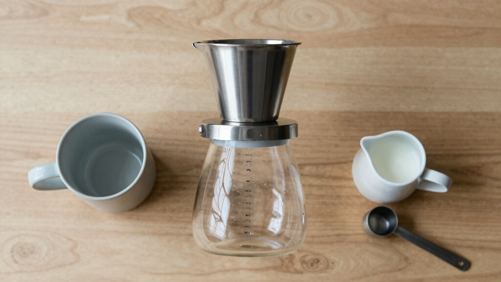 cold brew coffee makers
