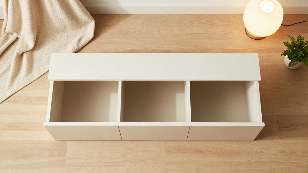 best storage headboards