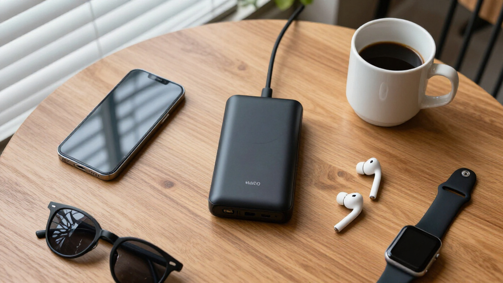 best nano power banks