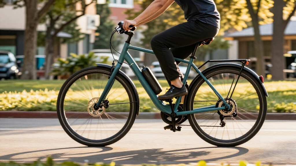 best electric bicycles