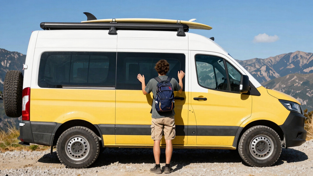 4 Best Adventure Vans in 2026
