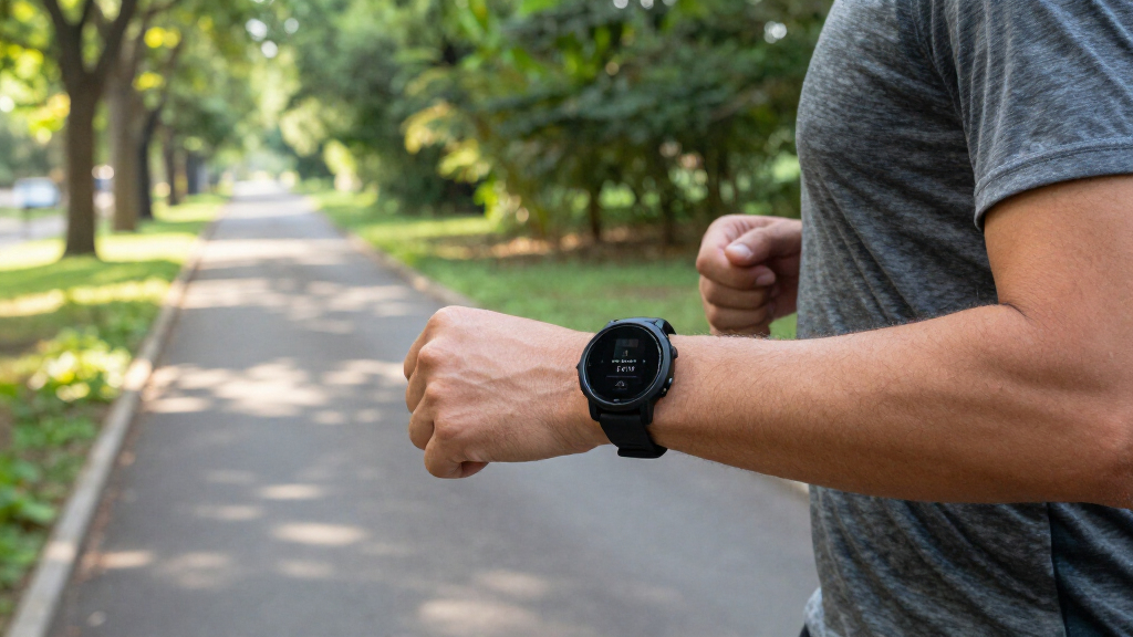 best Garmin smartwatches