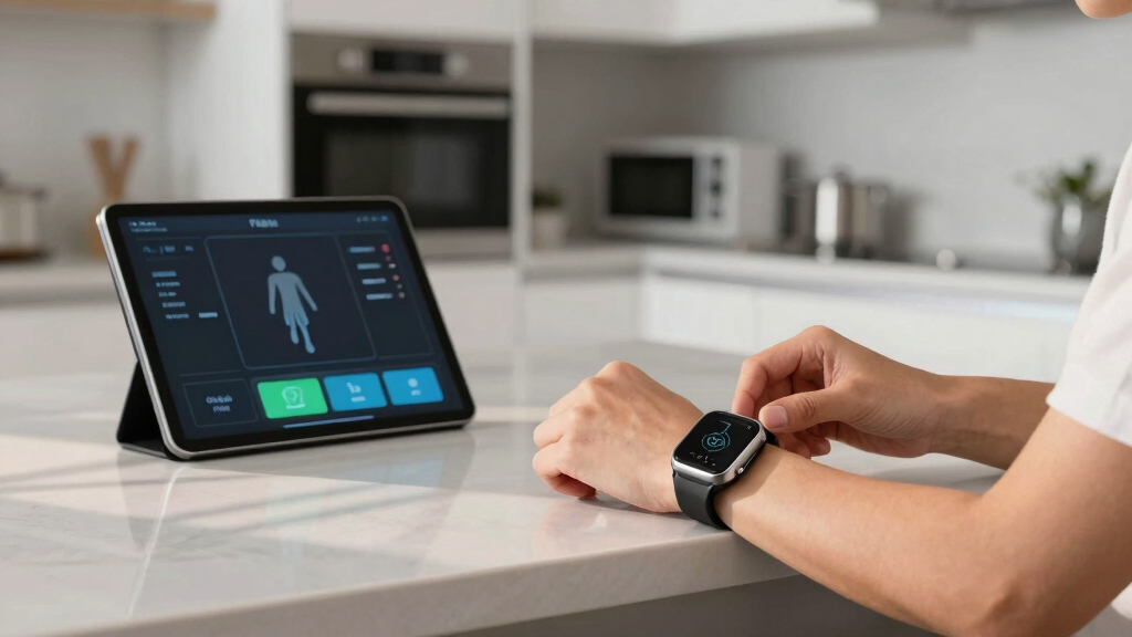 best medical alert systems with fall detection