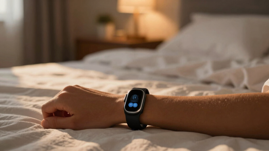 best sleep tracking devices