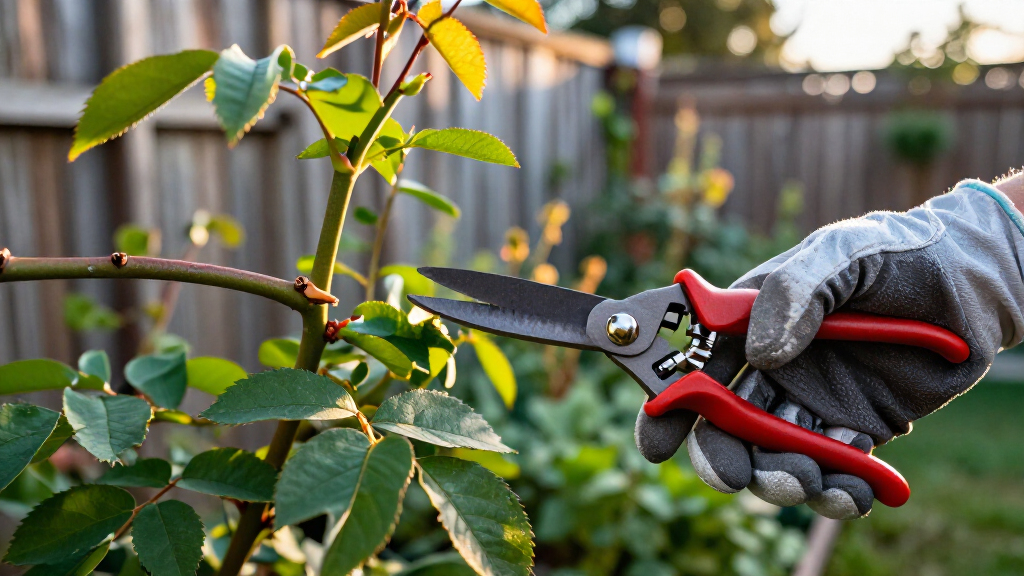 best tree pruning tools