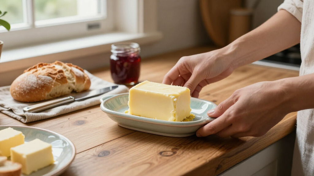 best ceramic butter dishes