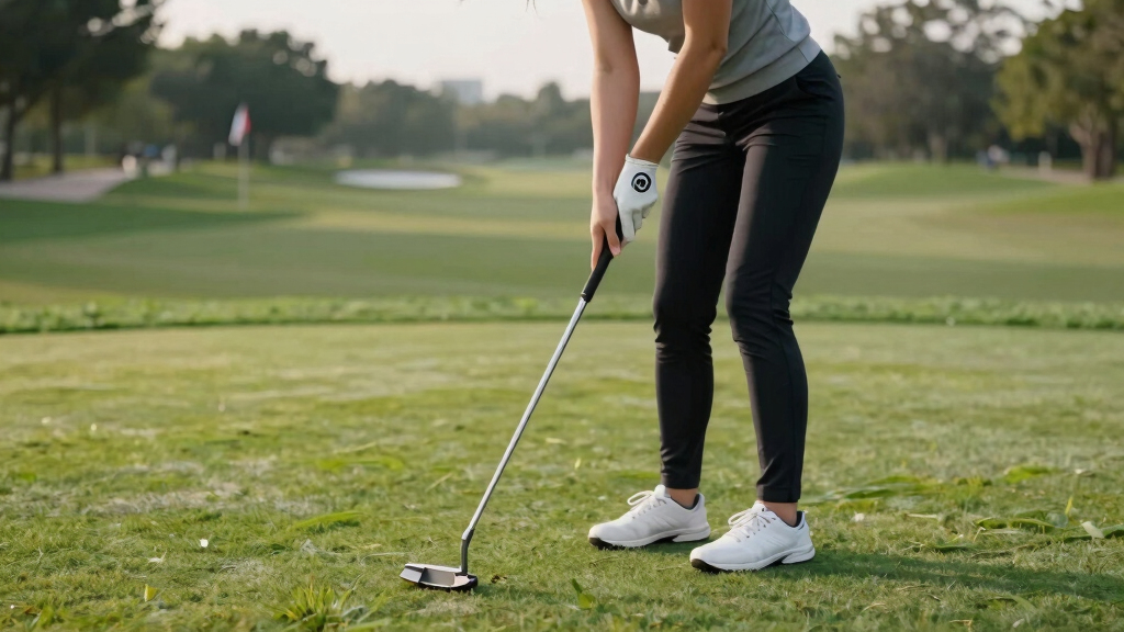best zero torque putters