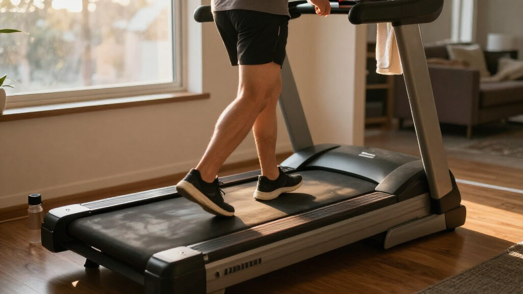 treadmills for home workouts