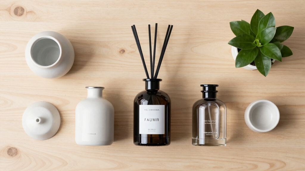 best luxury home diffusers