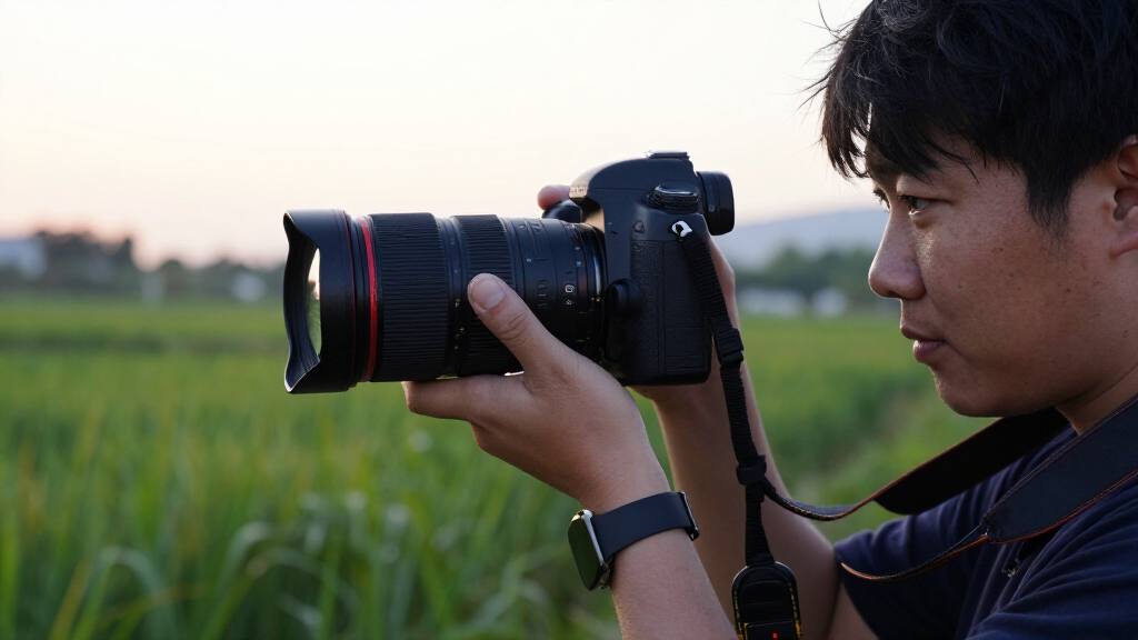 premium professional dslr lenses