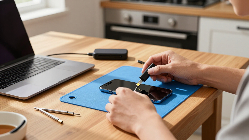 USB-C repair kits
