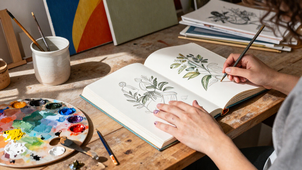 best art books
