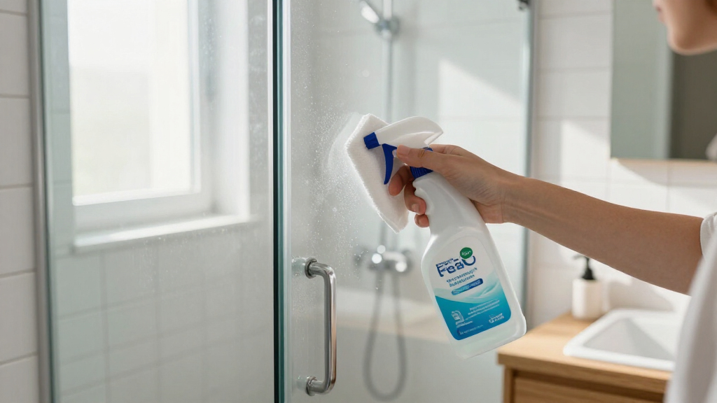 15 Best Cleaning Products for Bathroom to Keep Your Space Sparkling Clean