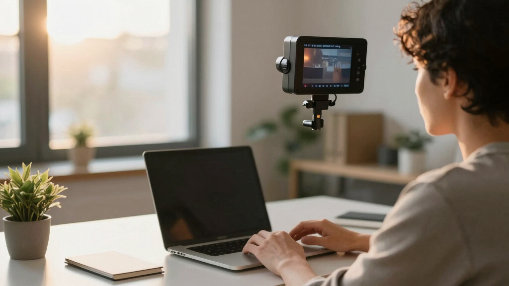 best teleprompters for online course creators