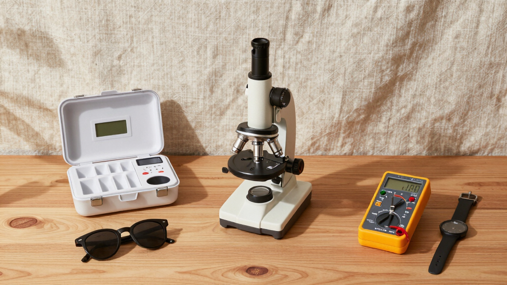 science gadgets for dads