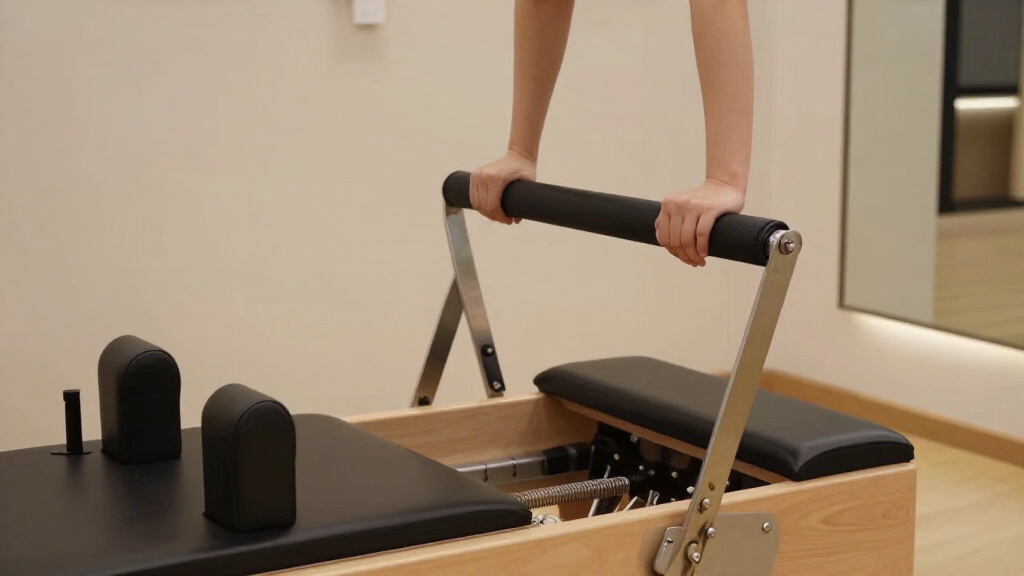 best pilates reformers for home studios amazon