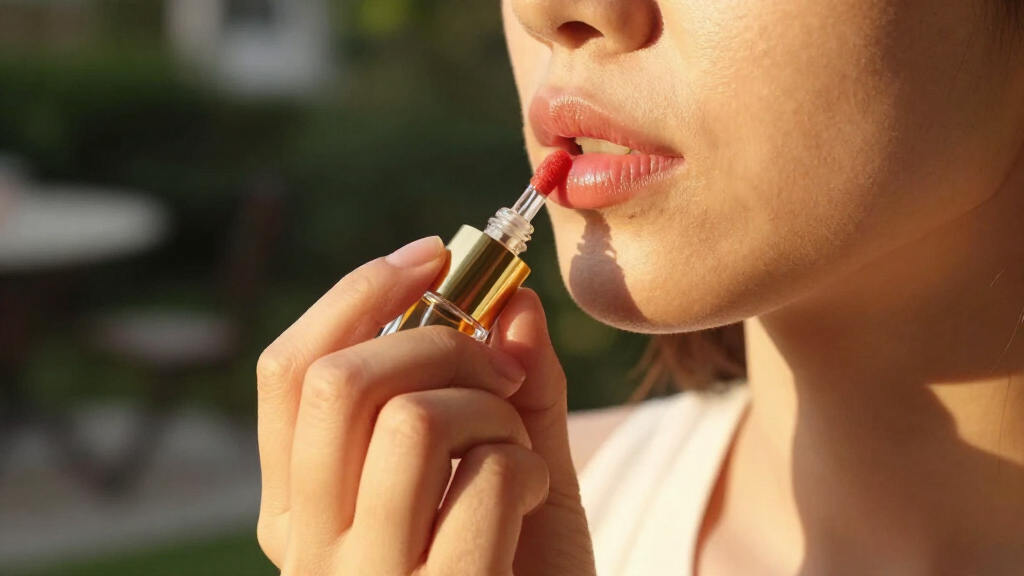 best lip oils