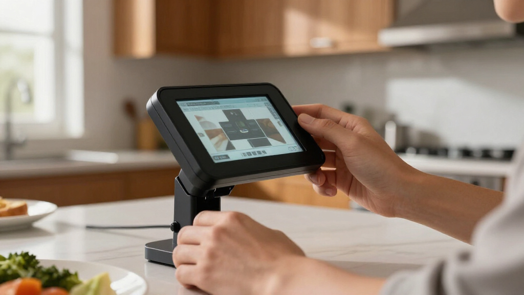 best high-contrast video magnifiers