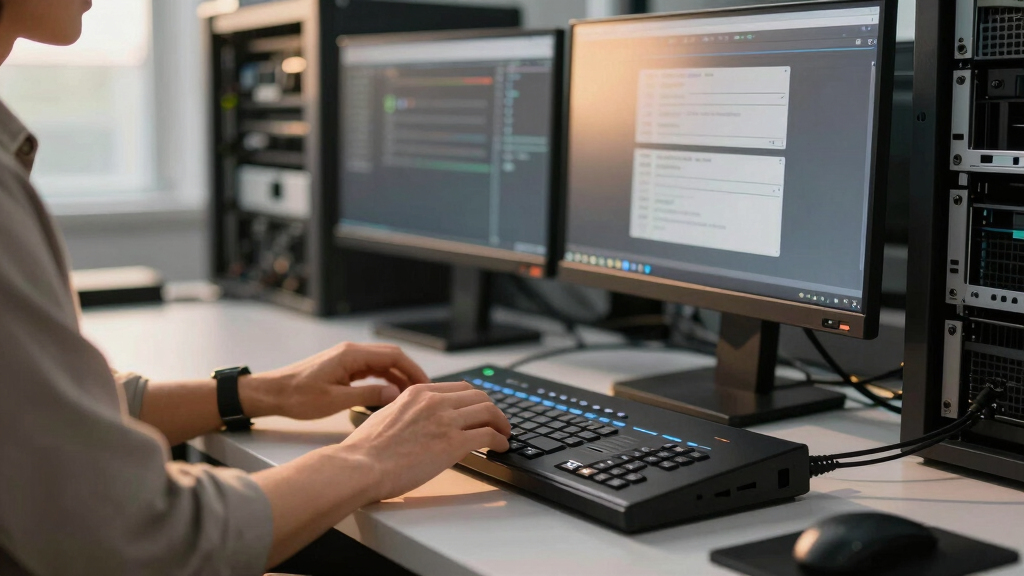 best IP KVM switches