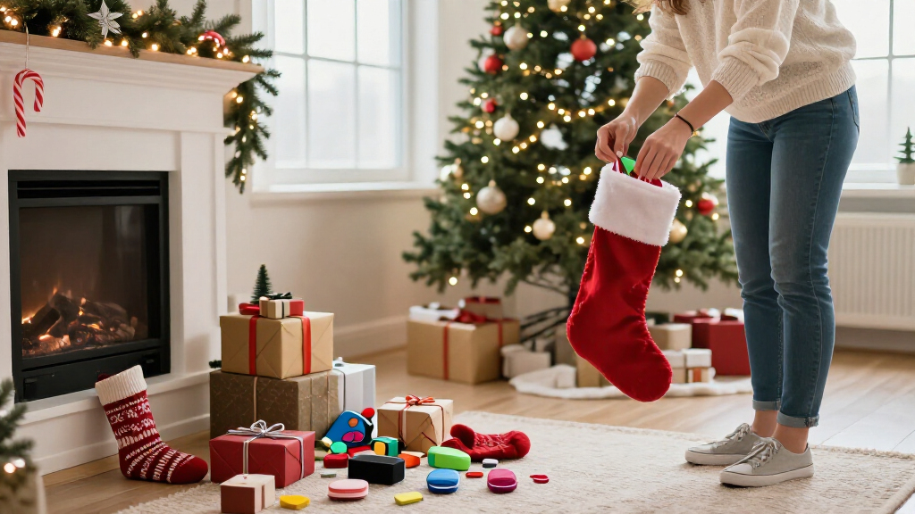 best stocking stuffers