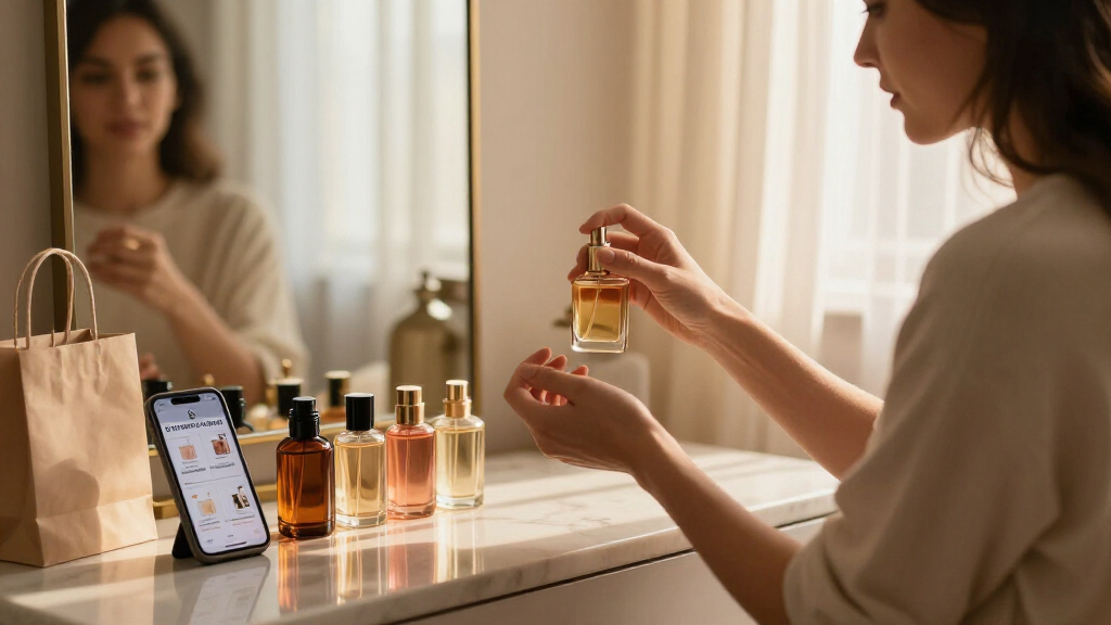 10 best fragrance deals