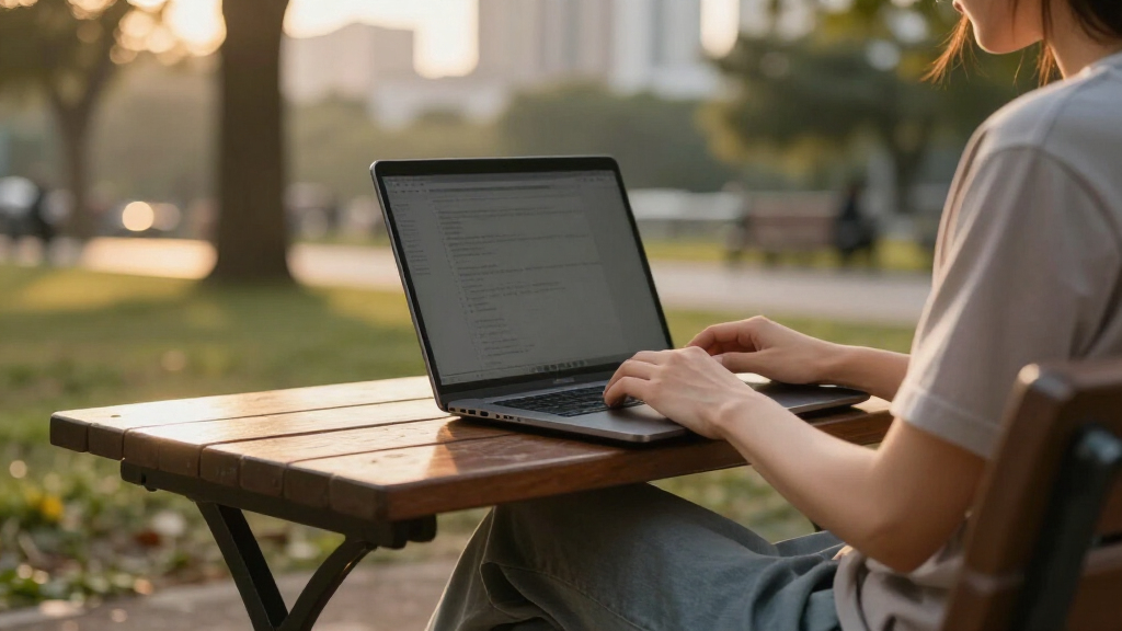 portable laptop desks
