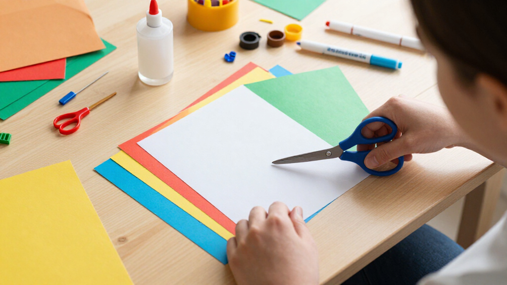 creative school project kits