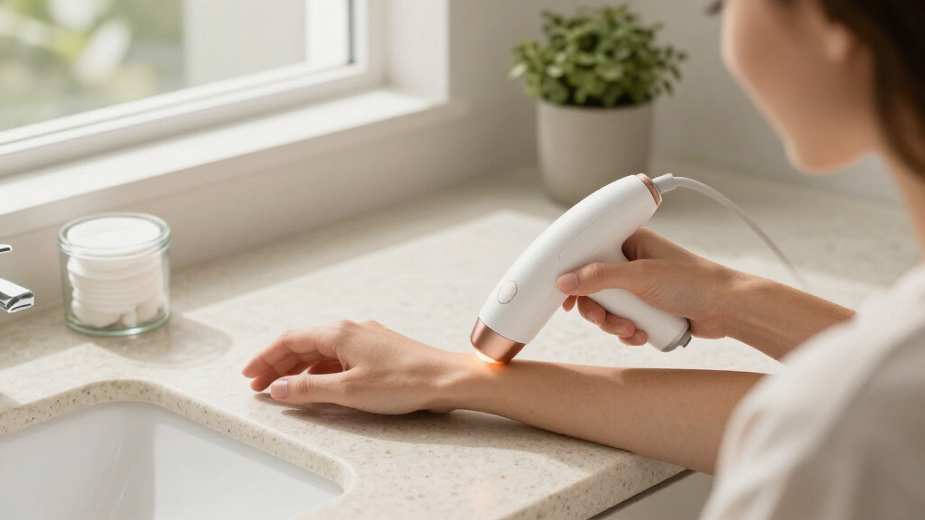 best IPL devices for long-term self-care routines