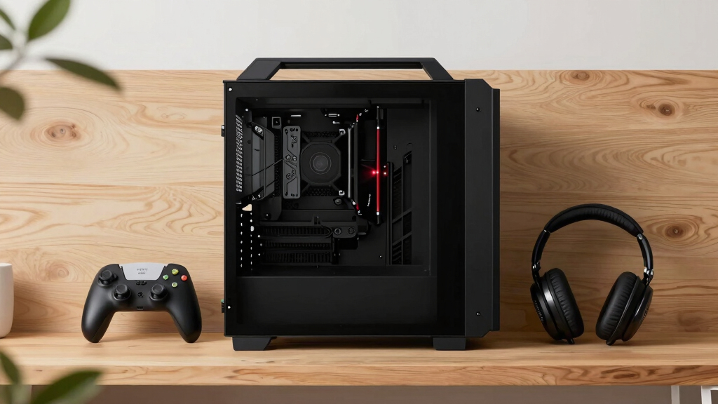 best Steam gaming PCs