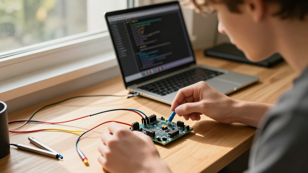 best ESP32 development boards