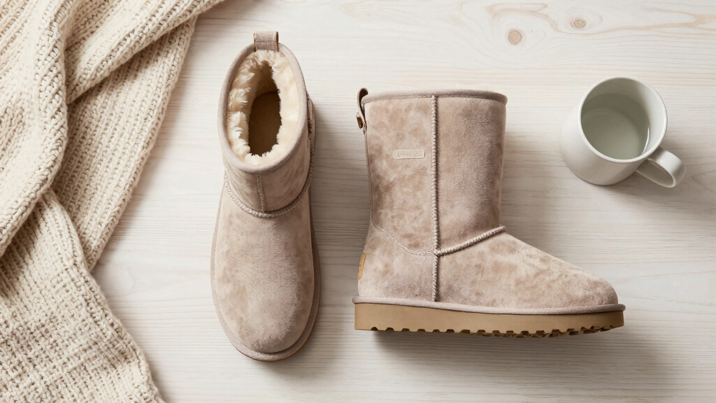 best UGG boots