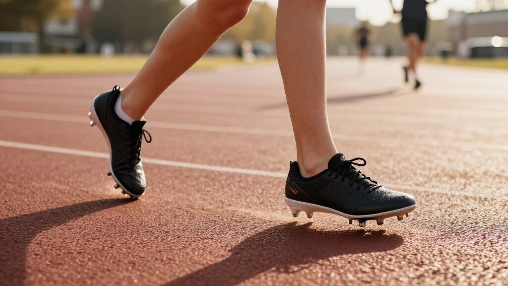 best sleek sneaker cleats