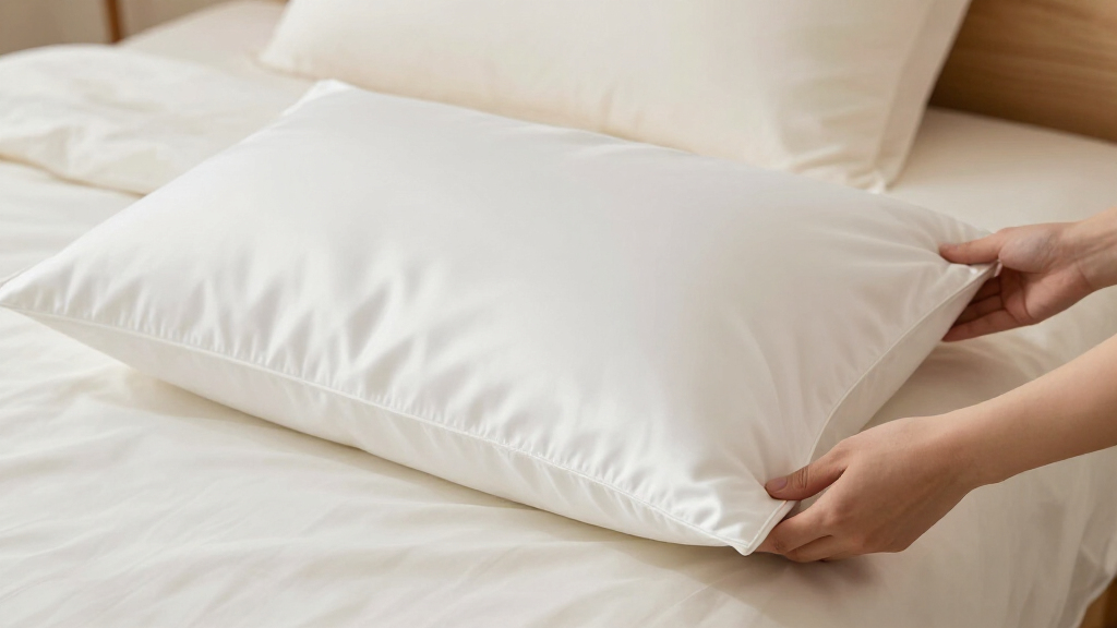 9 Best Silk Pillowcases for Hair and Skin That Will Transform Your Nightly Routine