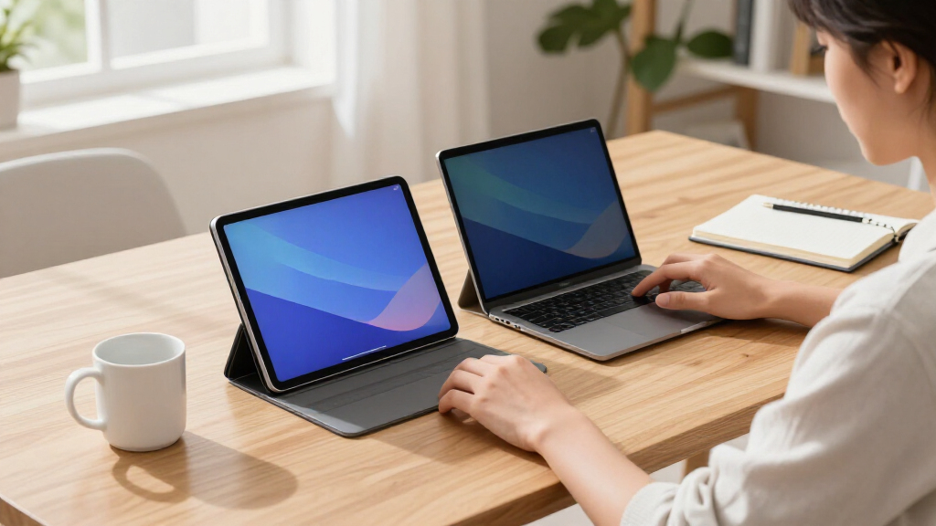 11 Best Ipad Pro 2026 Vs Ipad Air for Students: Which One Reigns Supreme